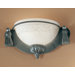 Rope and Tassel 1 Light Bath Vanity Light