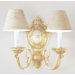 Innsbrook 2 Light Wall Sconce