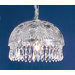 Prague 1 Light Pendant