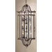 Seville 18 Light Outdoor Hanging Lantern