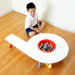 Numbers Oversized 6 Kids Writing Table