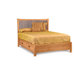 Berkeley Storage Panel Bed