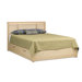 Harbor Island Storage Panel Bed