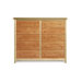 Sarah 10 Drawer Dresser
