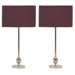 Gustava Table Lamps (Set of 2)