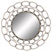 36" Large Chain Wall Mirror