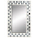 42" Mosaic Wall Mirror