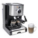 Capresso Pump Espresso and Cappuccino Machine