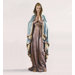 37.5" Praying Madonna Figurine