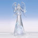 Lighted Angel Figurine