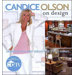 Candice Olson on Design