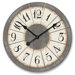 Louvre Large Wall Clock