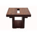 SQ End Table