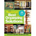 The Family Handyman's Best Organizing Solutions