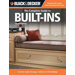 Black & Decker The Complete Guide to Built-Ins