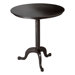 Americana Spin End Table