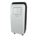 10000 BTU Evaporative Portable Air Conditioner with LCD Remote