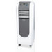 10000 BTU Evaporative Portable Air Conditioner with LCD Remote