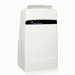 12000 BTU Dual Hose Portable Air Conditioner with Heater and Remote