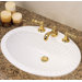Del Mar Countertop Bathroom Sink