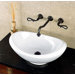 Arc Vessel Sink