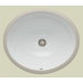 Vanity Medium Undermount Bathroom Sink