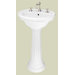 Mayfair Pedestal Sink
