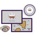 Kids Tabletop Three Piece Set