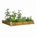 Modular Raised Garden Bed