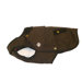 Wharfedale Waxed Dog Coat