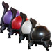 Balance/Exercise Ball Chair