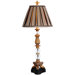 Golden Glamour 1 Light Sonesta Table Lamp