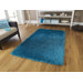 Arctic Blue Tufted Rug