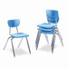 3000 Series 18" Plastic Classroom Stackable Chair