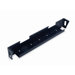 Wire Management 7" H x 5" W Desk Panel Connector