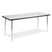 4000 Series Activity Table with 30" x 60" Top