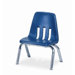 9000 Series 10" Polyethylene Classroom Chair