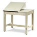 Laminate Drafting Table