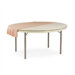 6100 Series 66" Round Folding Table