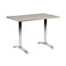 Lunada Bi-point 22" Base
