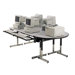 Future Access Computer Table (30" x 60")