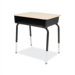 Laminate Particleboard Student Desk