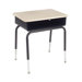 Plastic Student Desk