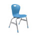 Zuma 15" Plastic Classroom Side Chair