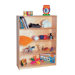 48" H Multi-Purpose Bookshelf