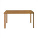 Library Table (29" x 72")
