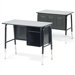 Jr. Executive Plastic Student Desk