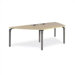 Single Technology Table (37" x 84")