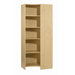 5 Shelf Corner Tower