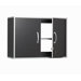 2 Door Wall Cabinet
